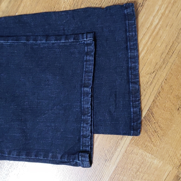 Lee Slender Secret - Ladies Jeans 12 Medium - Picture 9 of 10